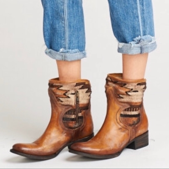 Freebird by Steven Shoes - Freebird By Steven Boots Size 8 Show me your mumu